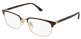 Gucci Eyeglasses GG0131O 002