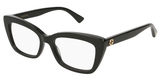 Gucci Eyeglasses GG0165ON 001