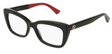 Gucci Eyeglasses GG0165ON 003