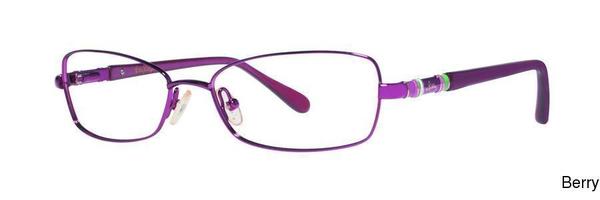 Lilly Replacement Lenses 8562