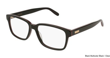 Gucci Eyeglasses GG0272O 005