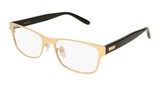Gucci Eyeglasses GG0274OJ 002