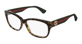 Gucci Eyeglasses GG0278O 012
