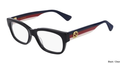 Gucci Eyeglasses GG0278O 013