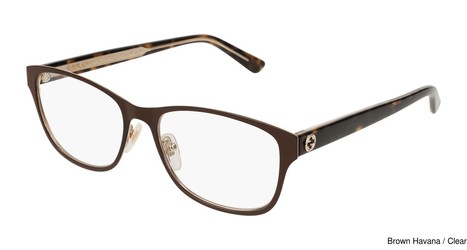 Gucci Replacement Lenses 85643