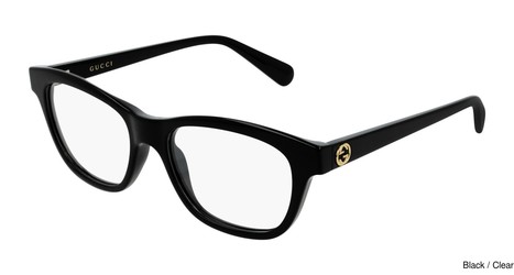 Gucci Eyeglasses GG0372O 001