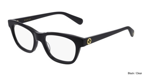 Gucci Eyeglasses GG0372O 005