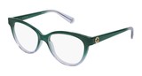 Gucci Eyeglasses GG0373O 004
