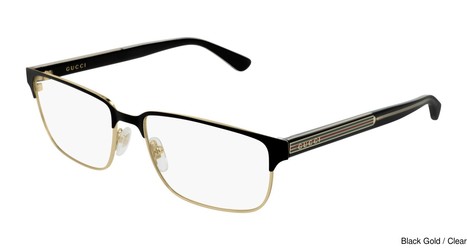 Gucci Eyeglasses GG0383O 004
