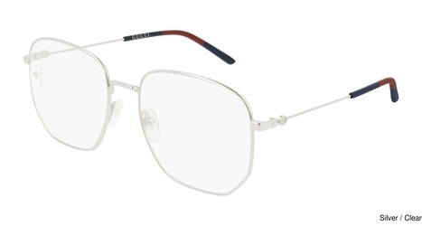 Gucci Eyeglasses GG0396O 003