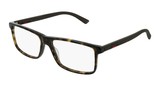 Gucci Eyeglasses GG0424O 002