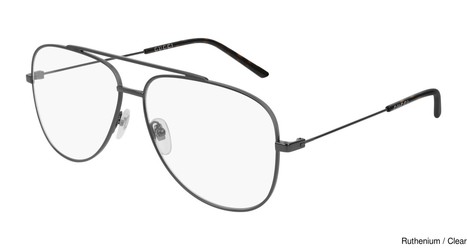 Gucci Eyeglasses GG0442O 001