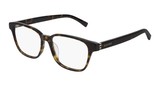 Gucci Eyeglasses GG0455OA 002