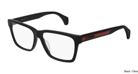 Gucci Eyeglasses GG0466OA 002
