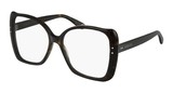 Gucci Eyeglasses GG0473O 002