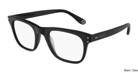 Gucci Eyeglasses GG0476O 006