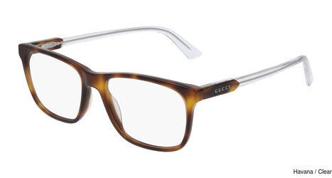 Gucci Eyeglasses GG0490O 003