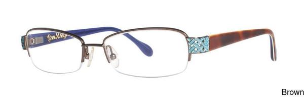 Lilly pulitzer Replacement Lenses 8573