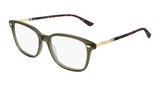 Gucci Eyeglasses GG0520O 004