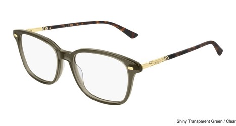 Gucci Eyeglasses GG0520O 004