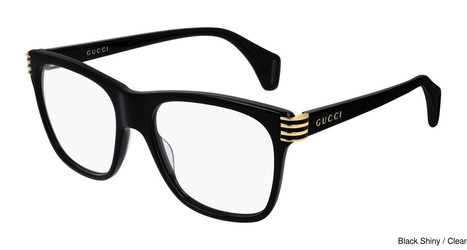 Gucci Eyeglasses GG0526O 001
