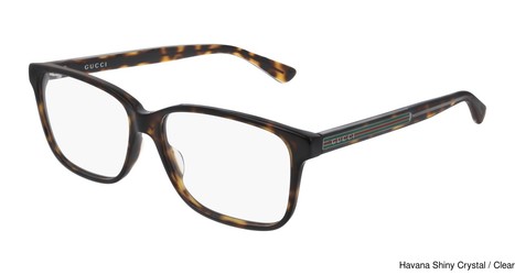 Gucci Eyeglasses GG0530O 005