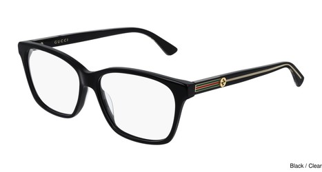 Gucci Eyeglasses GG0532ON 001