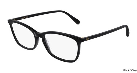 Gucci Eyeglasses GG0548O 005