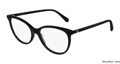 Gucci Replacement Lenses 85745