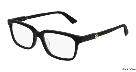 Gucci Eyeglasses GG0557Oj 001