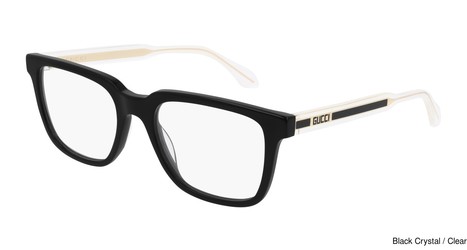 Gucci Eyeglasses GG0560O 001