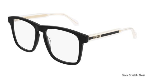 Gucci Eyeglasses GG0561O 001