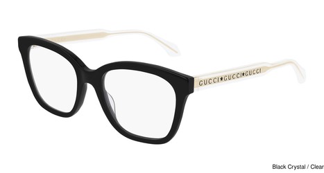 Gucci Eyeglasses GG0566O 001