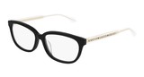 Gucci Eyeglasses GG0568OA 001