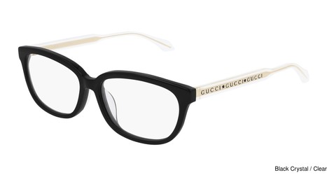 Gucci Eyeglasses GG0568OA 001