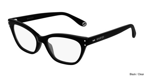 Gucci Eyeglasses GG0570O 005