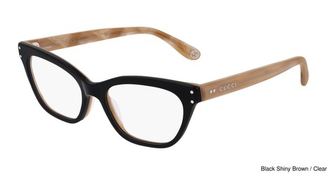 Gucci Eyeglasses GG0570O 007