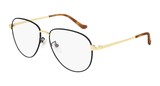 Gucci Eyeglasses GG0577OA 002