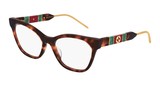 Gucci Eyeglasses GG0600O 002