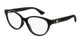 Gucci Eyeglasses GG0633O 001