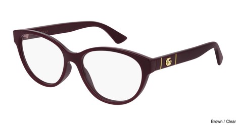 Gucci Eyeglasses GG0633O 003