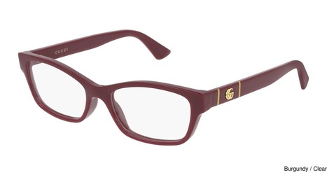 Gucci Eyeglasses GG0635O 003