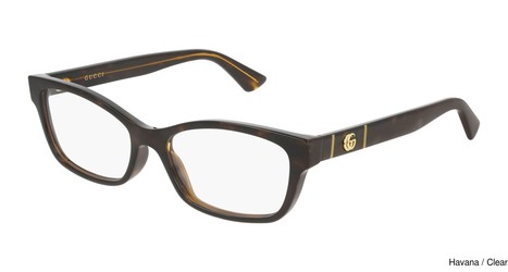 Gucci Eyeglasses GG0635O 005