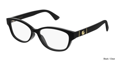 Gucci Eyeglasses GG0639OA 001