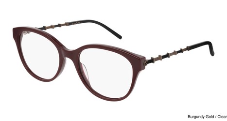 Gucci Eyeglasses GG0656O 004