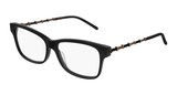 Gucci Eyeglasses GG0657O 001