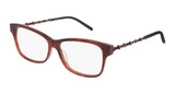 Gucci Eyeglasses GG0657O 002