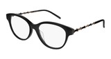 Gucci Eyeglasses GG0658OA 001