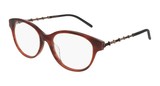 Gucci Eyeglasses GG0658OA 002