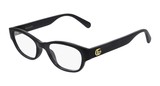 Gucci Eyeglasses GG0717O 001